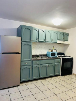 Departamento en playas de Tijuana